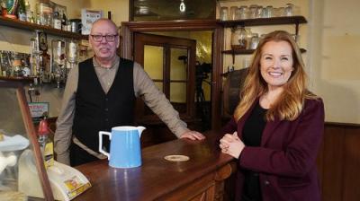 Bargain Hunt
