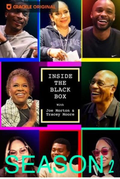 Inside the Black Box filmas online