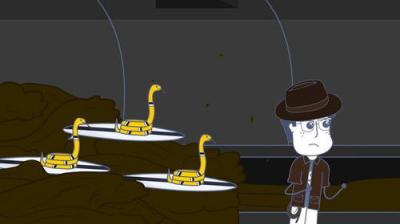 Rooster Teeth Animated Adventures