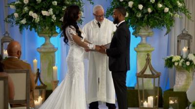 Married at First Sight