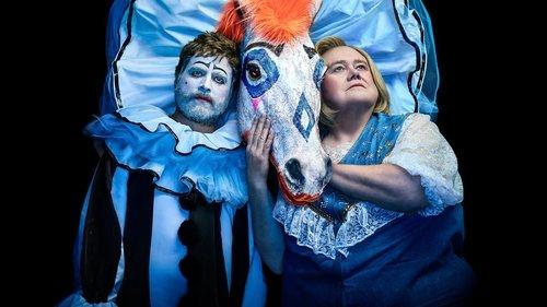 Baskets filmas žiurėti online