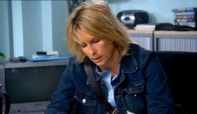 French & Saunders