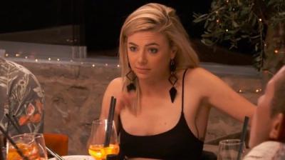 Below Deck Mediterranean