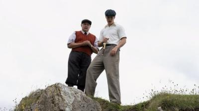 Why Didn't They Ask Evans?