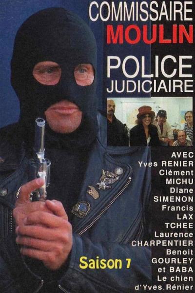 Commissaire Moulin filmas online