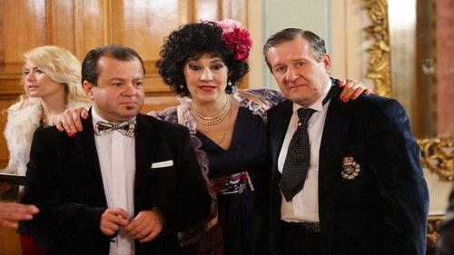La bloc filmas žiurėti online