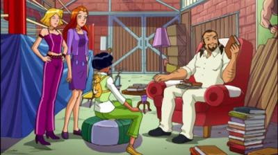Totally Spies !