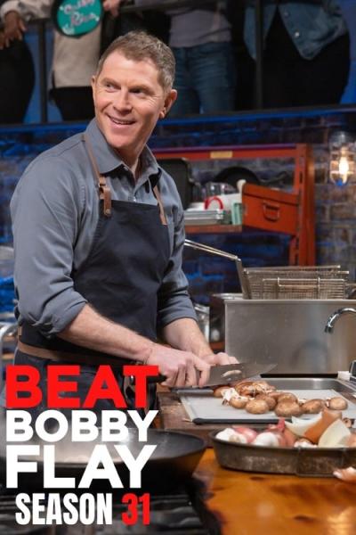 Beat Bobby Flay filmas online