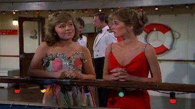 The Love Boat