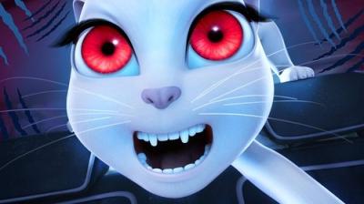 Talking Tom and Friends