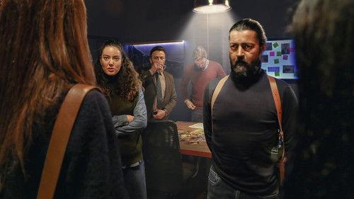 Çember filmas žiurėti online