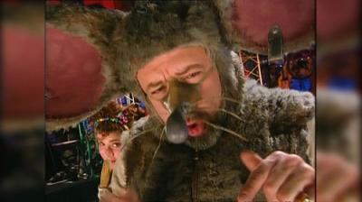 Beakman's World