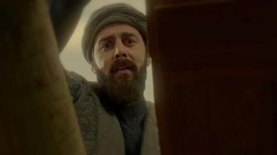 Yunus Emre: Aşkın Yolculuğu