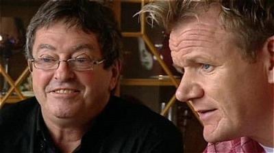 Ramsay's Kitchen Nightmares