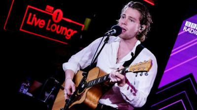 BBC Radio 1's Live Lounge