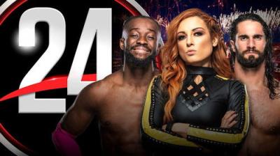 WWE 24