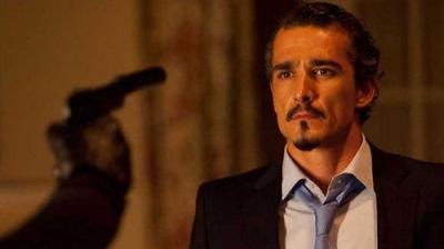 Los misterios de Laura