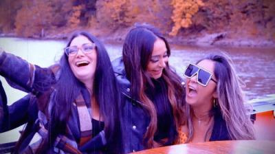 Jersey Shore: Family Vacation