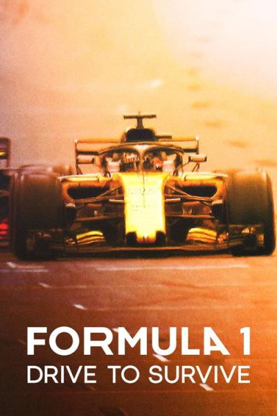 Formulė 1: važiavimas dėl išgyvenimo filmas online