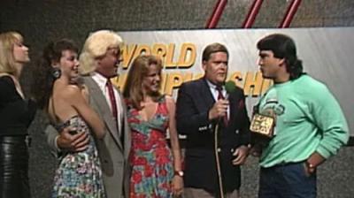 NWA World Championship Wrestling