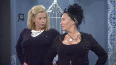 Celebrity Big Brother