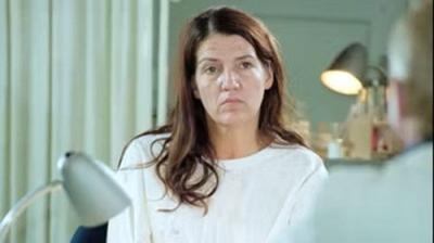 Hinter Gittern - Der Frauenknast