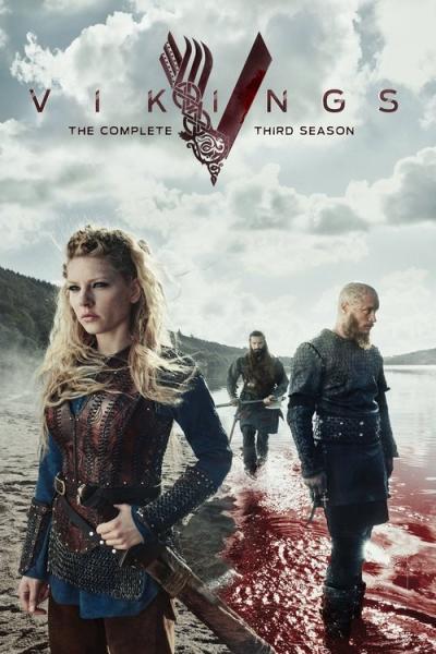 Vikingai filmas online