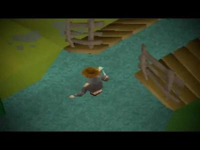 Swampletics: Morytania Locked UIM