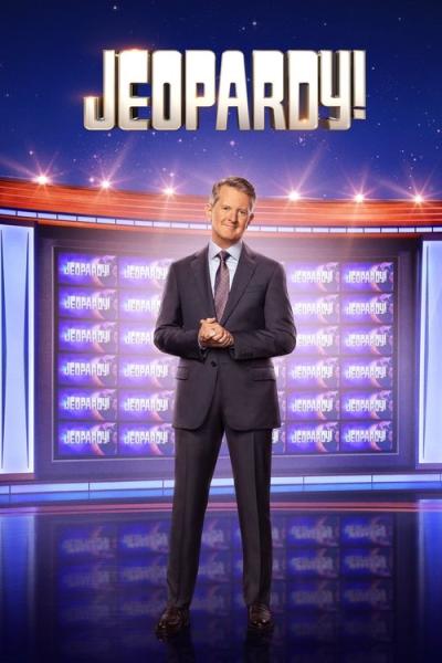 Jeopardy! filmas online