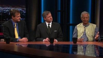 Real Time with Bill Maher