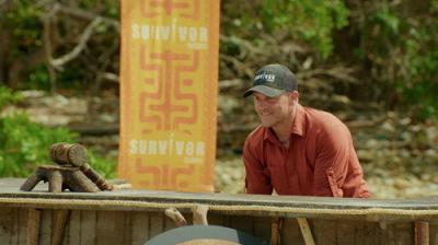 Survivor Québec