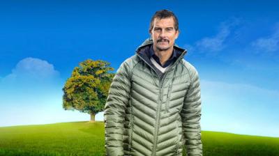 Who Do You Think You Are?