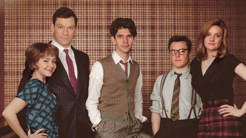 The Hour filmas žiurėti online