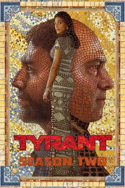 Tironas filmas online