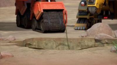 Dinotrux