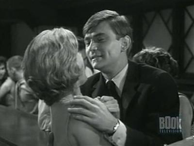 Alfred Hitchcock Presents