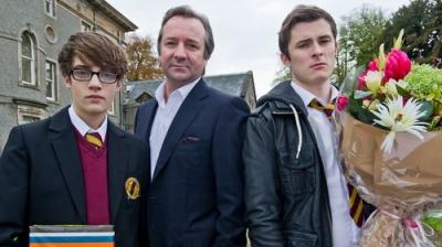 Waterloo Road