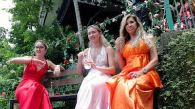 Die Geissens – Eine schrecklich glamouröse Familie