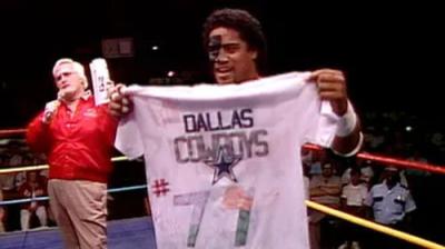 World Class Championship Wrestling