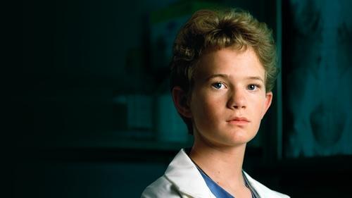 Doogie Howser, M.D. filmas žiurėti online