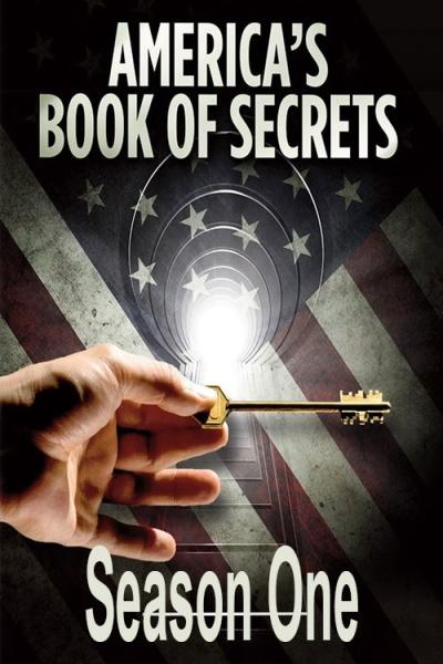 America's Book of Secrets filmas online