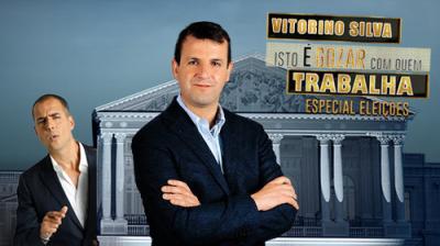 Isto é Gozar Com Quem Trabalha