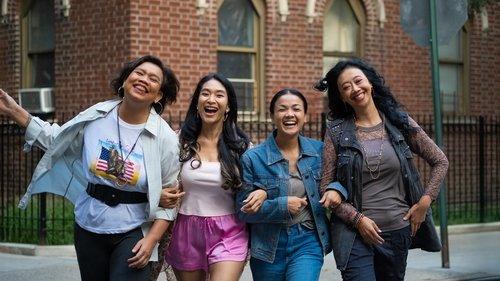 Ratu Ratu Queens: The Series filmas žiurėti online