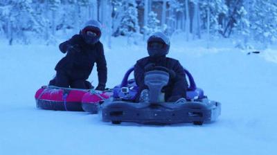#CoupleChallenge – Das stärkste Team gewinnt
