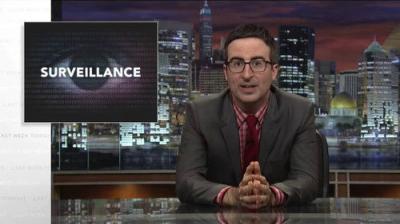 Last Week Tonight with John Oliver