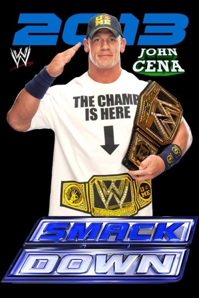 WWE Friday Night SmackDown filmas online