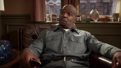 Everybody Hates Chris