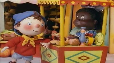 Noddy's Toyland Adventures