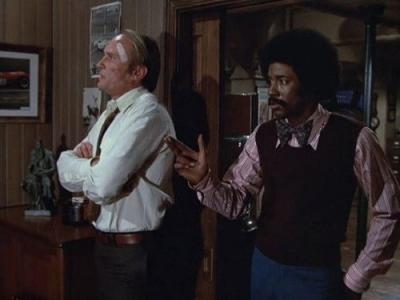 Ironside