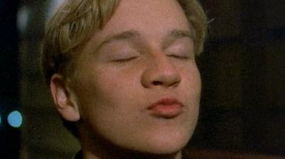 Round the Twist